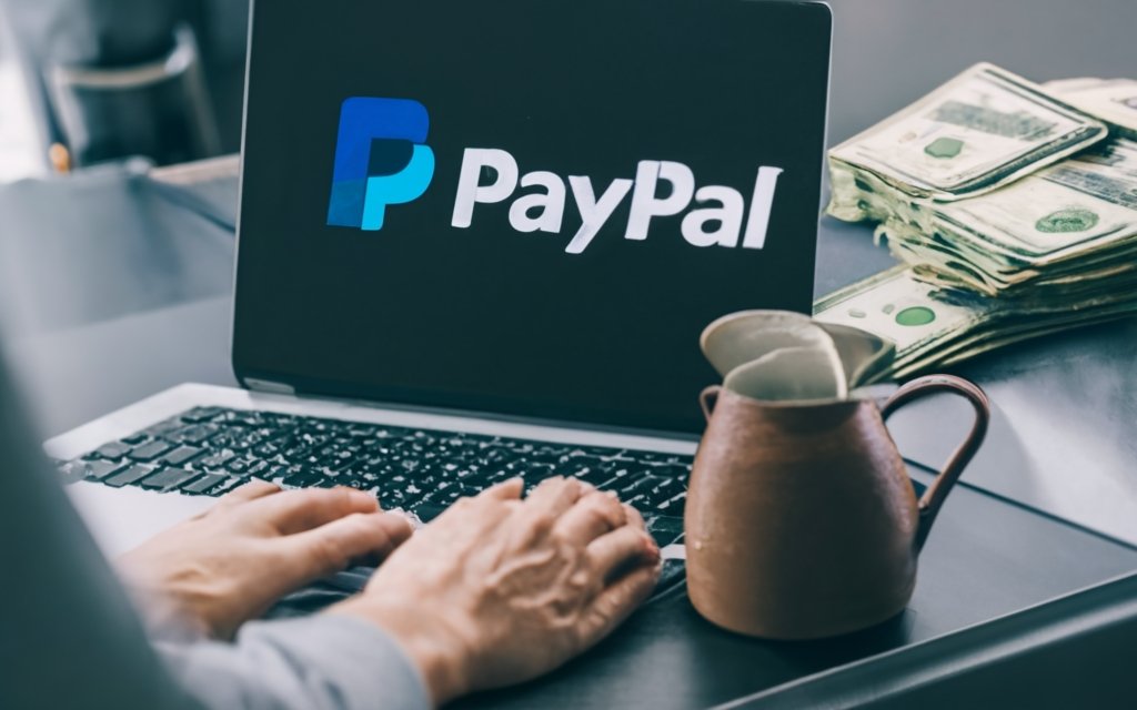 Best Ways To Earn Free PayPal Money